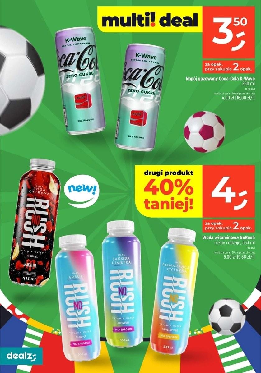 Gazetka promocyjna Dealz str. 4