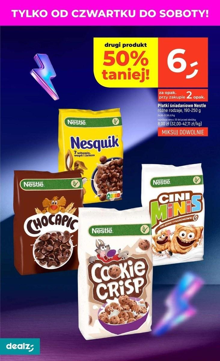 Gazetka promocyjna Dealz str. 36