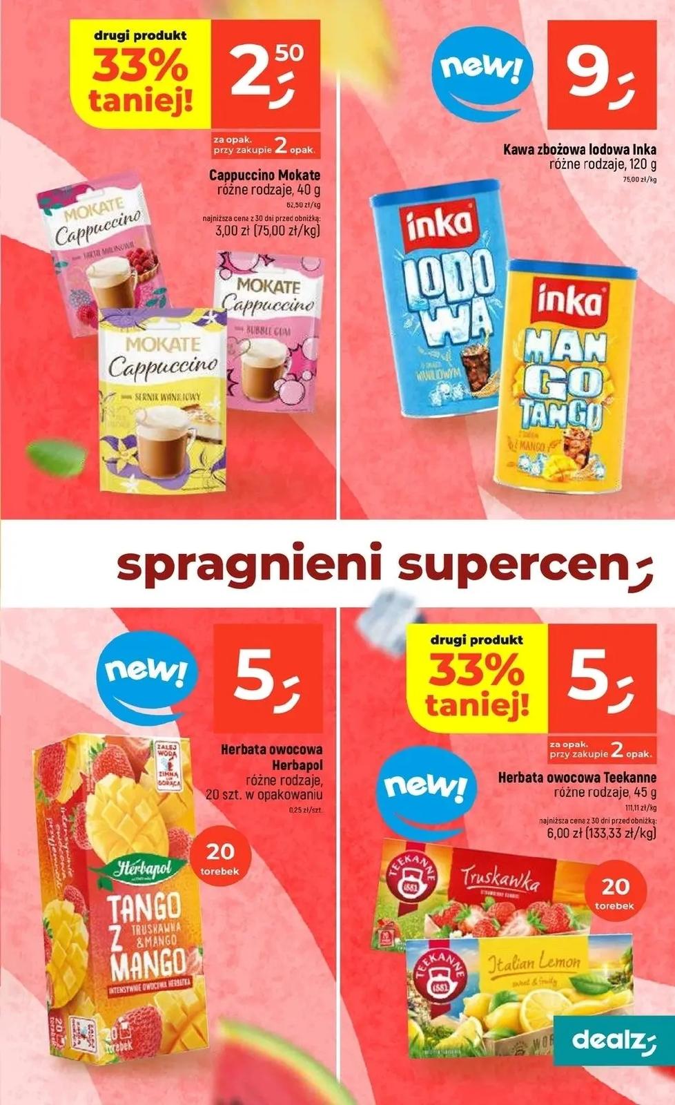 Gazetka promocyjna Dealz str. 7