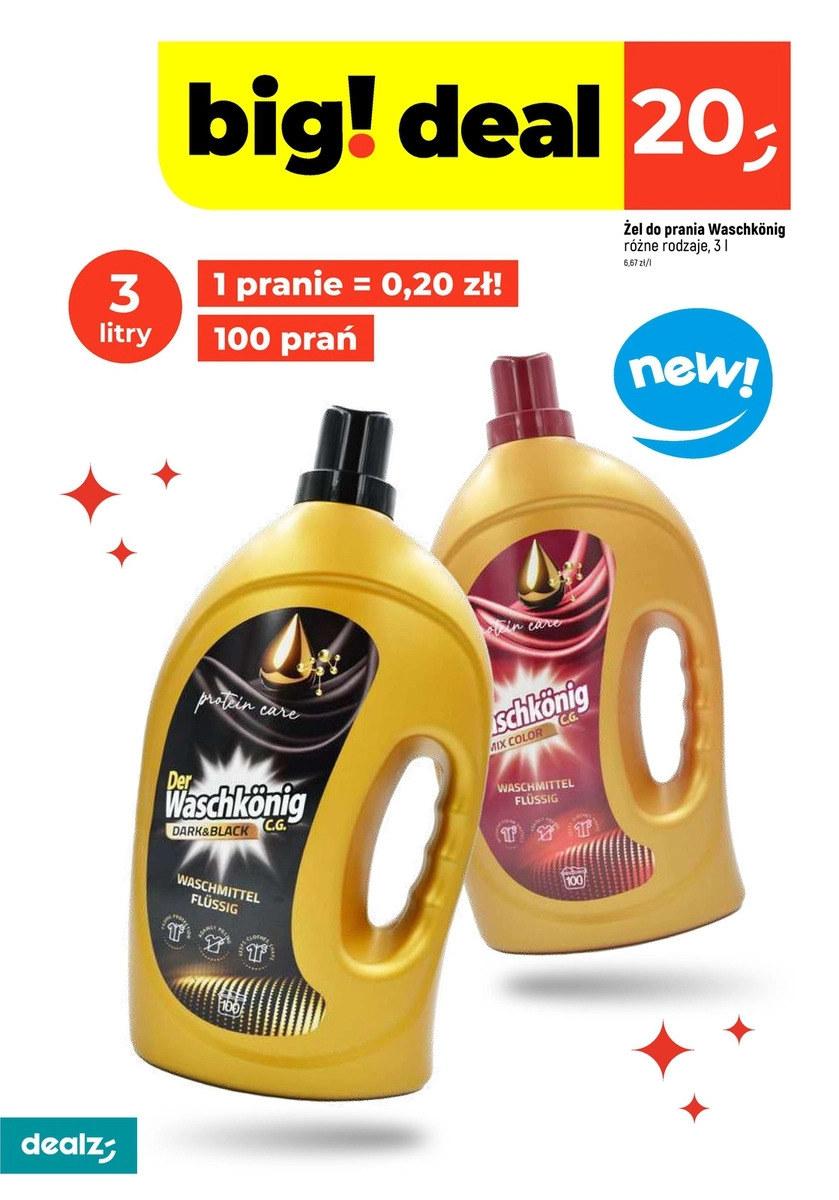 Gazetka promocyjna Dealz str. 20