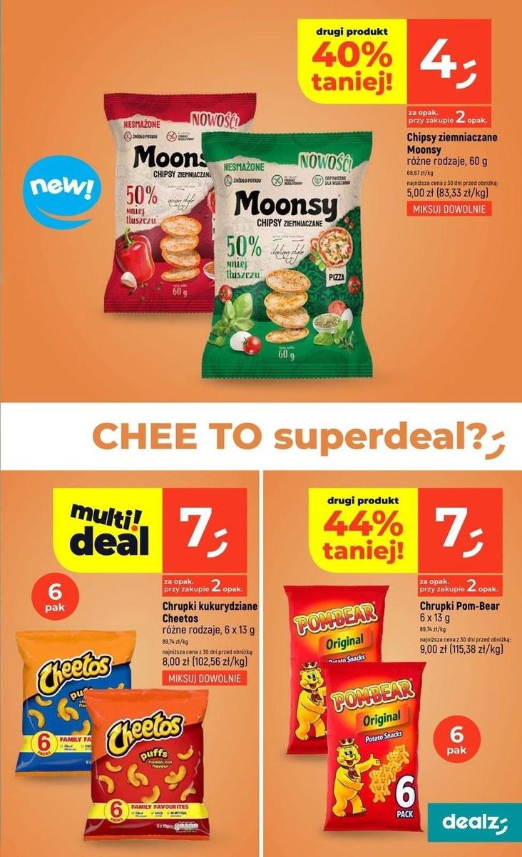 Gazetka promocyjna Dealz str. 15