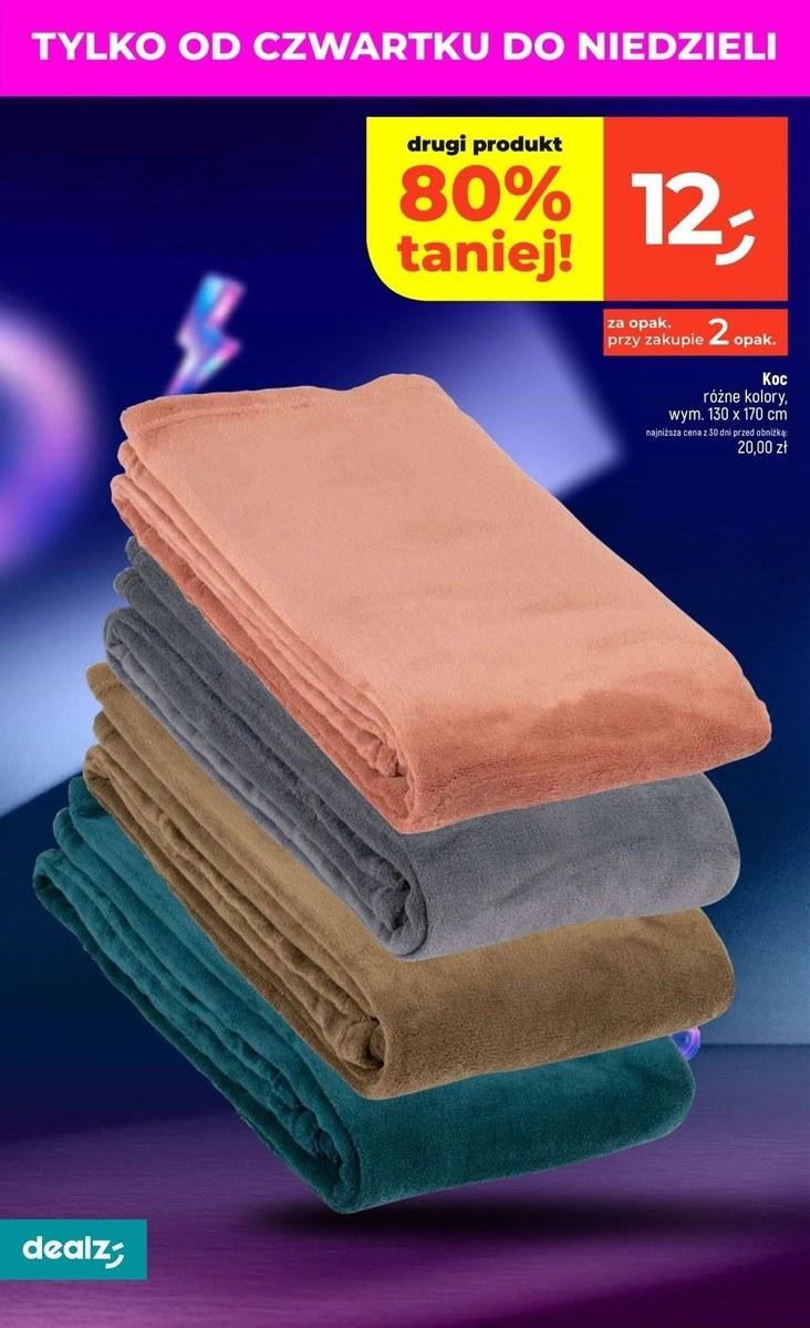 Gazetka promocyjna Dealz str. 50
