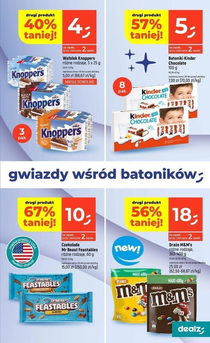 Gazetka promocyjna Dealz str. 7