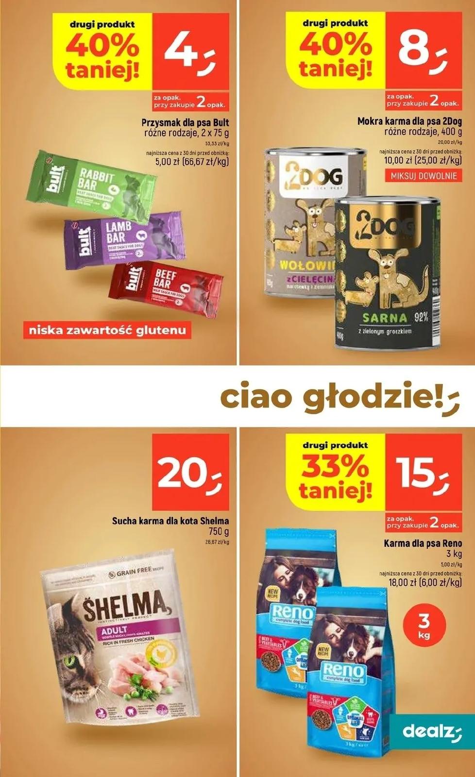 Gazetka promocyjna Dealz str. 39