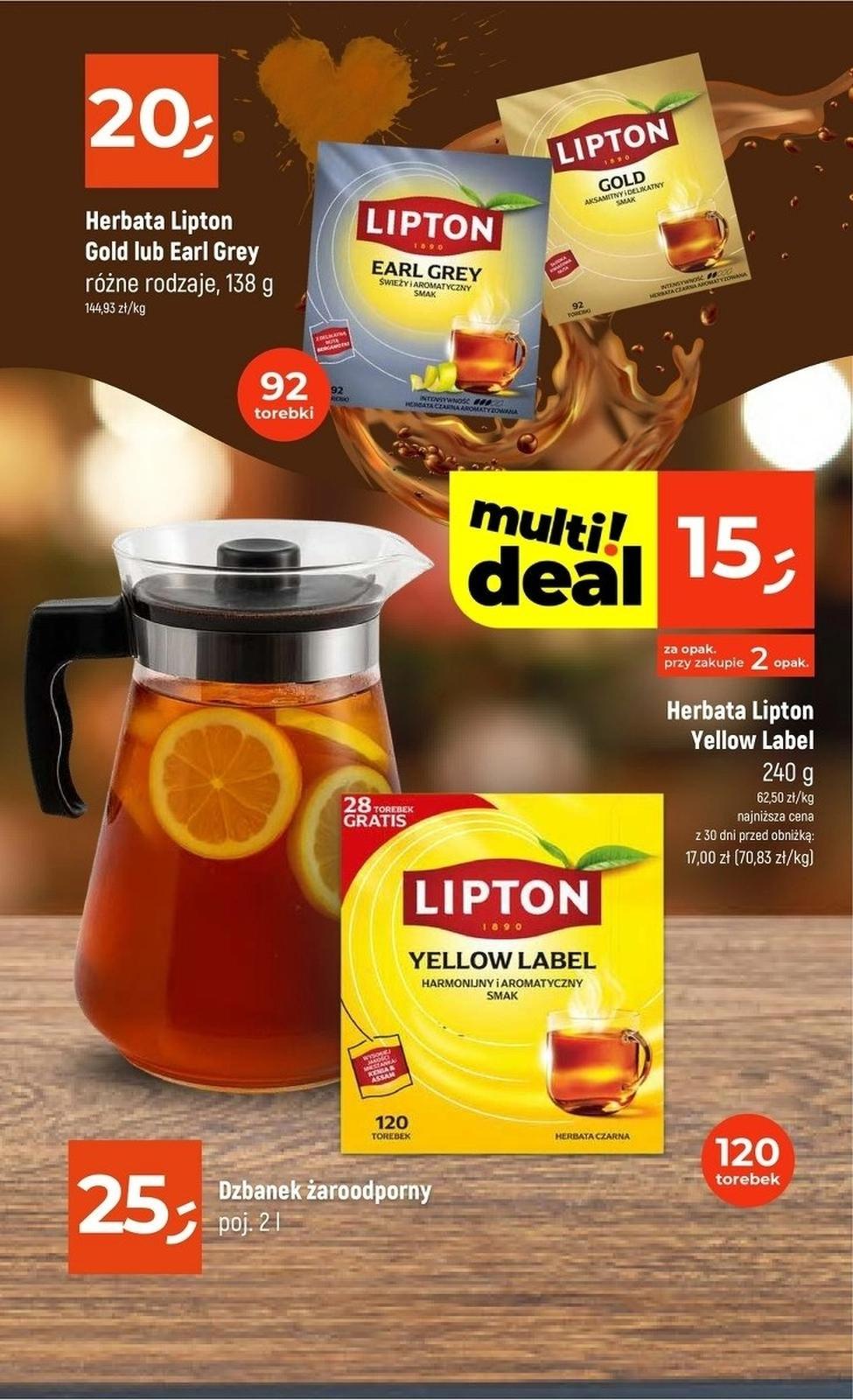 Gazetka promocyjna Dealz str. 16