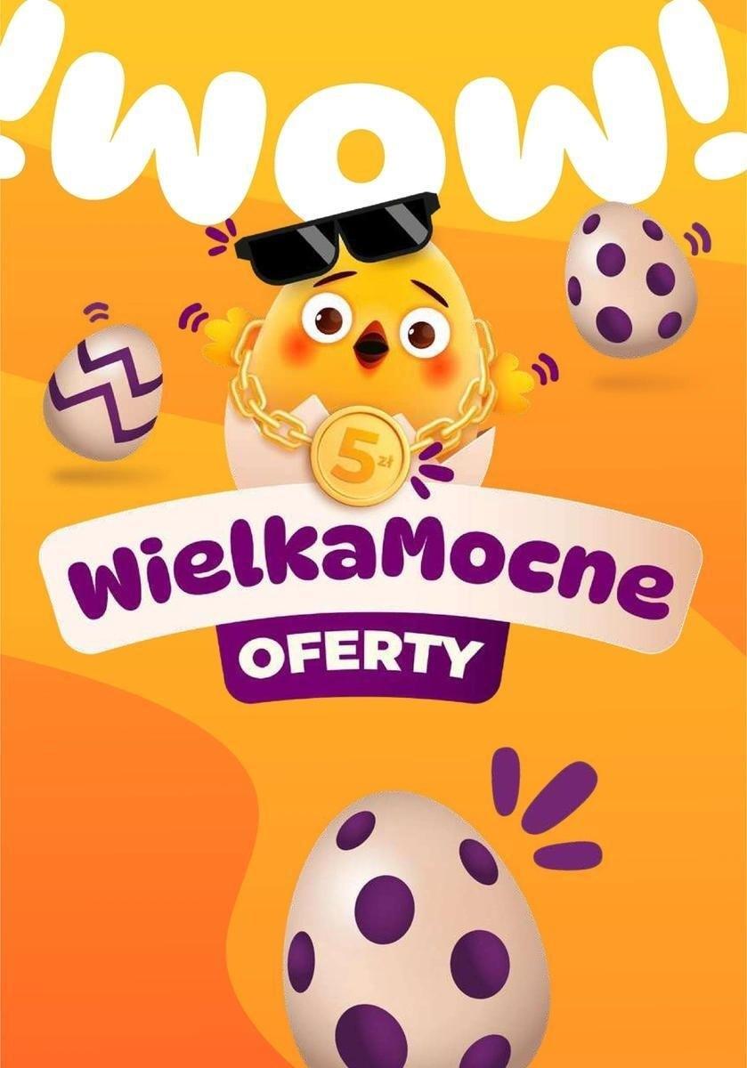 Gazetka promocyjna Dealz str. 6