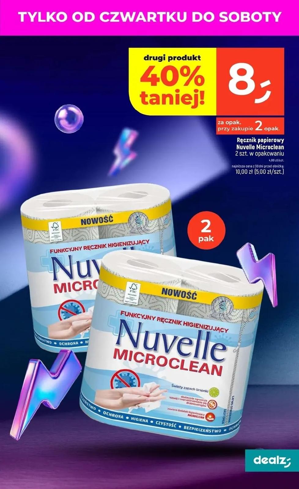 Gazetka promocyjna Dealz str. 35