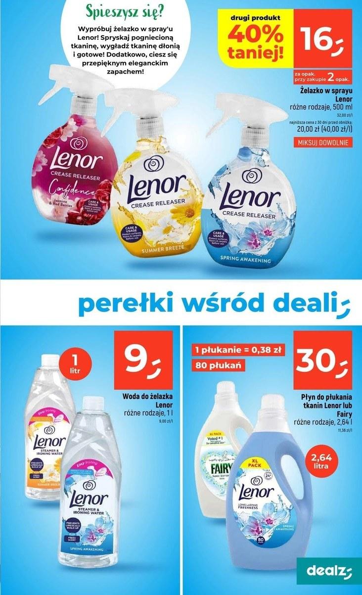 Gazetka promocyjna Dealz str. 17