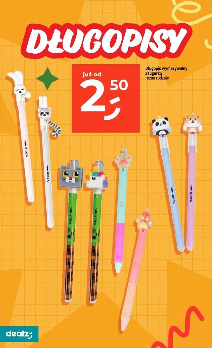 Gazetka promocyjna Dealz str. 32