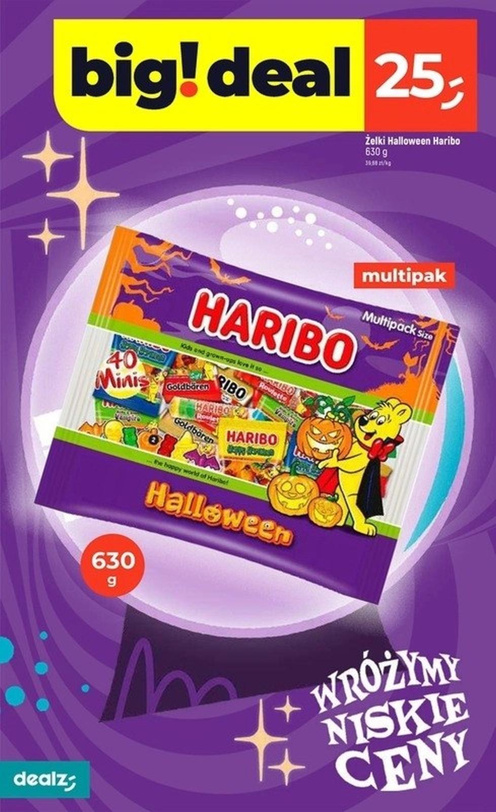 Gazetka promocyjna Dealz str. 10