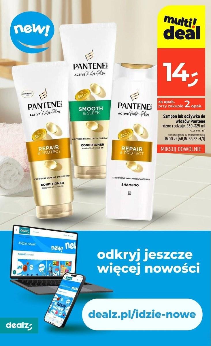 Gazetka promocyjna Dealz str. 22