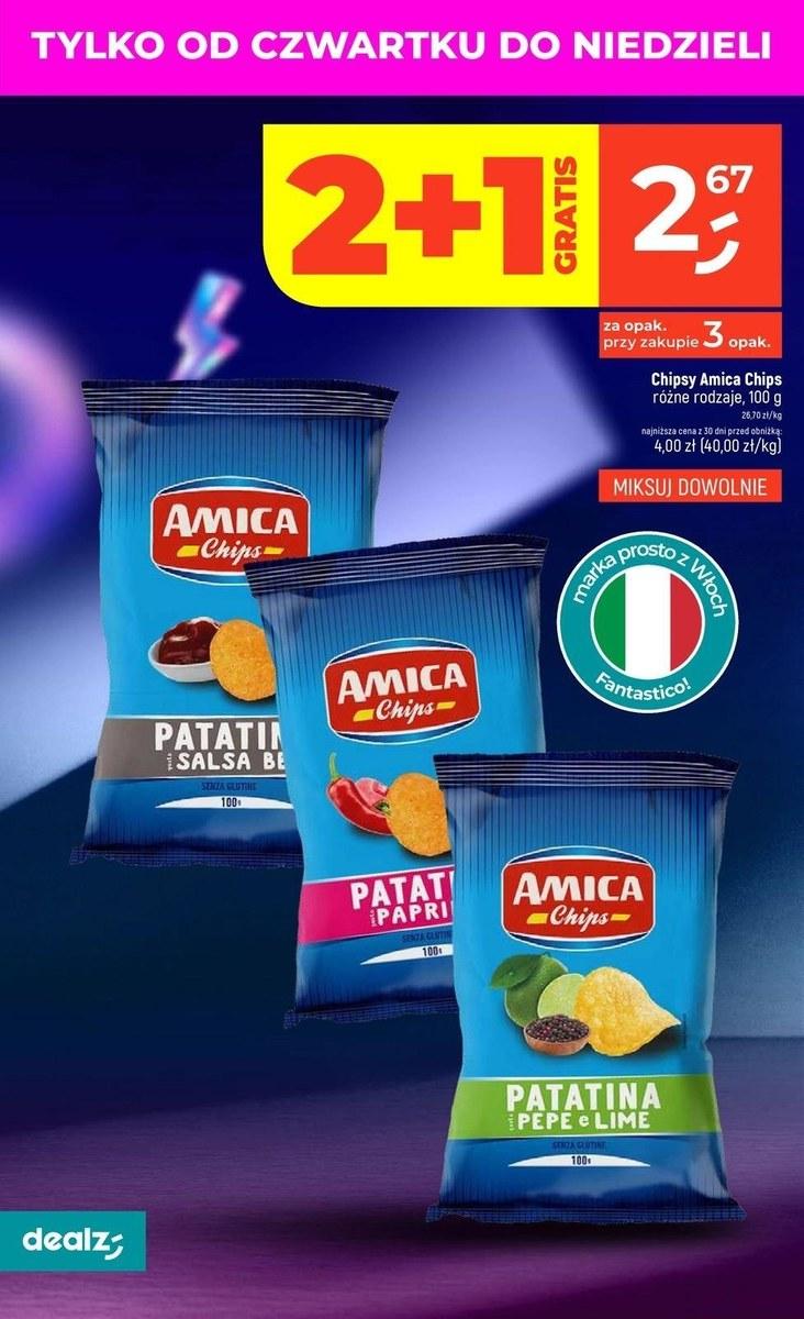 Gazetka promocyjna Dealz str. 36