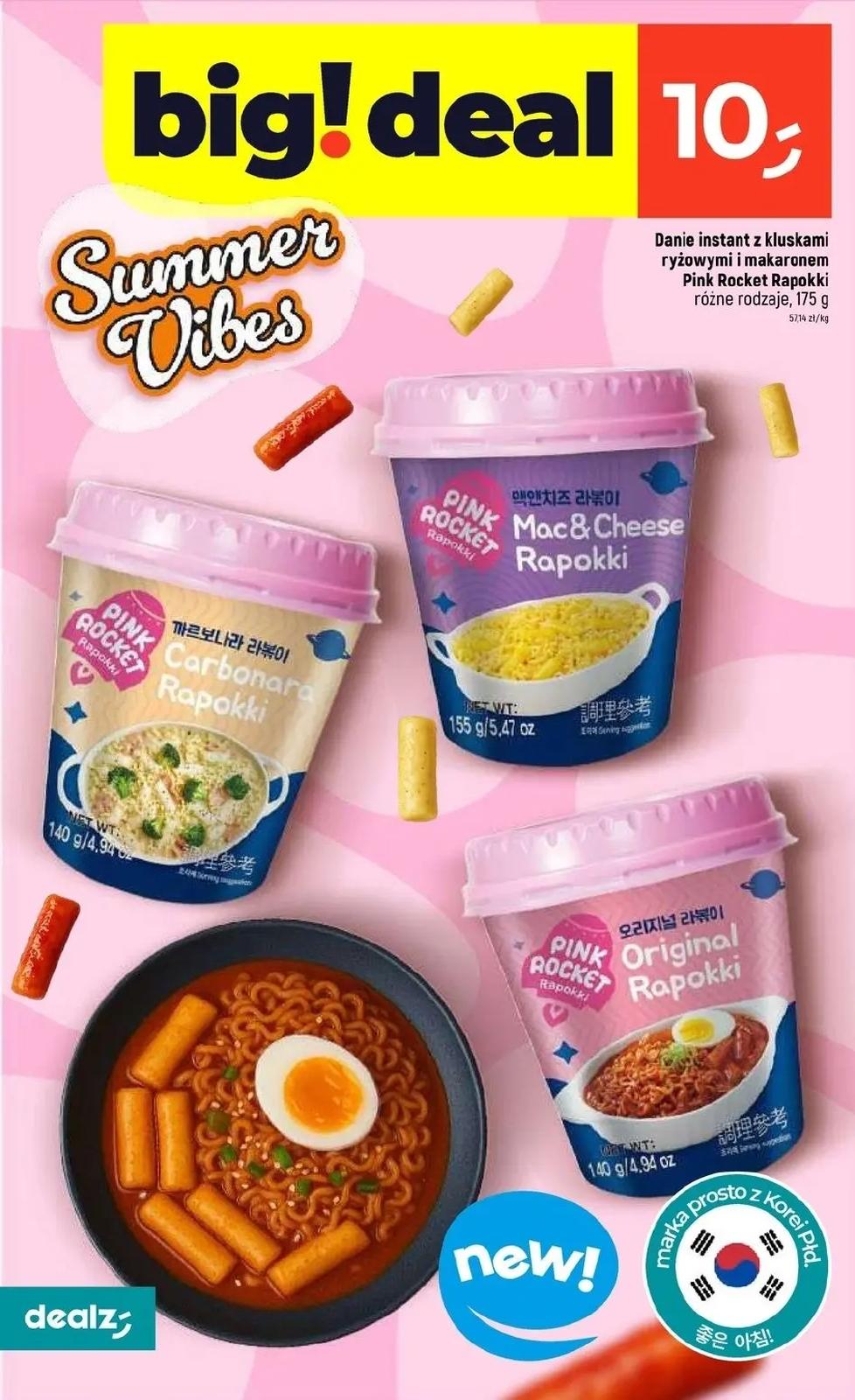 Gazetka promocyjna Dealz str. 10