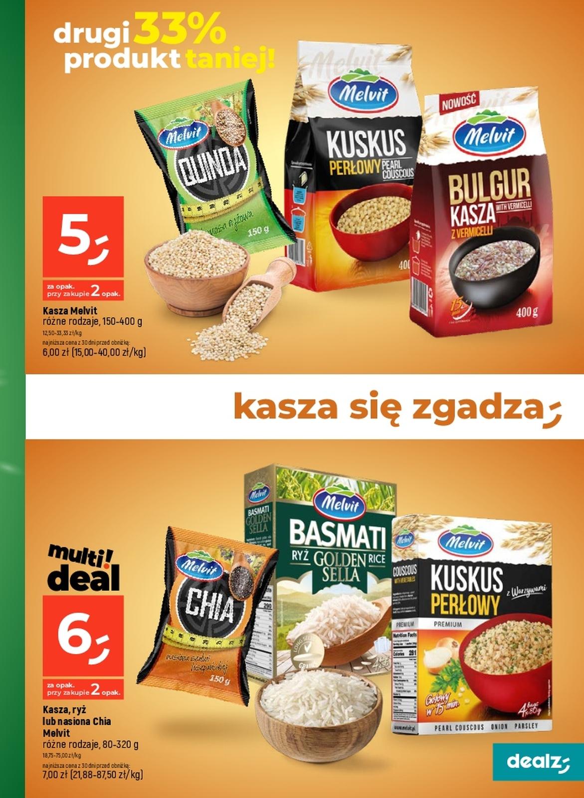 Gazetka promocyjna Dealz str. 13