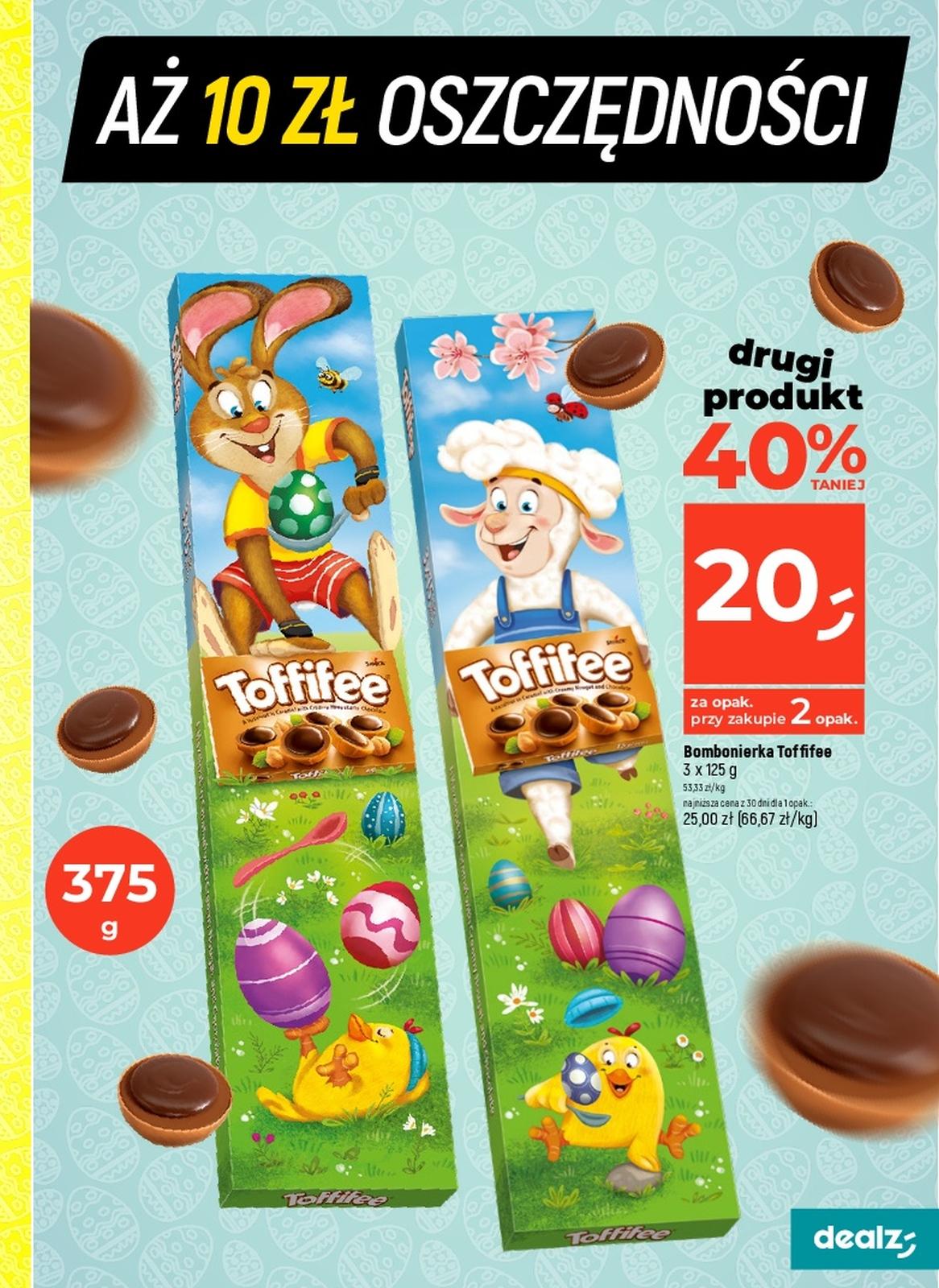 Gazetka promocyjna Dealz str. 13