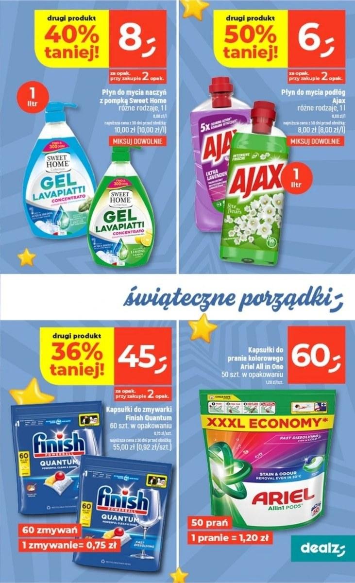 Gazetka promocyjna Dealz str. 35