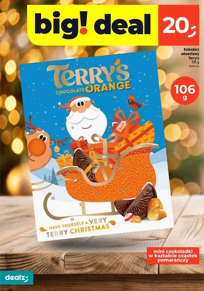 Gazetka promocyjna Dealz str. 6