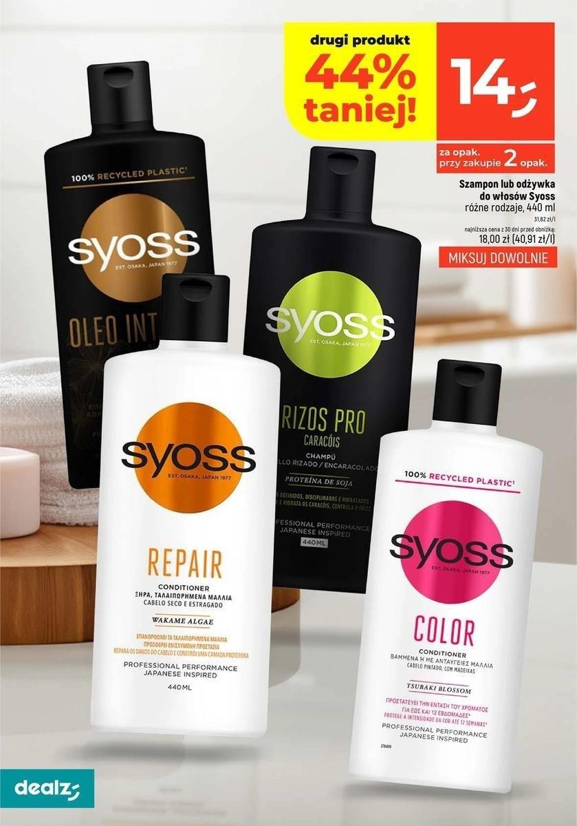 Gazetka promocyjna Dealz str. 22