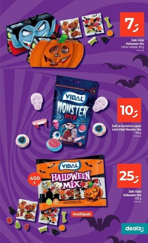 Gazetka promocyjna Dealz str. 3