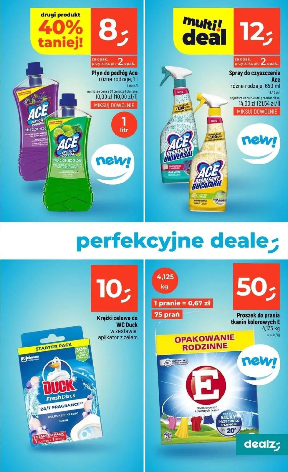 Gazetka promocyjna Dealz str. 25