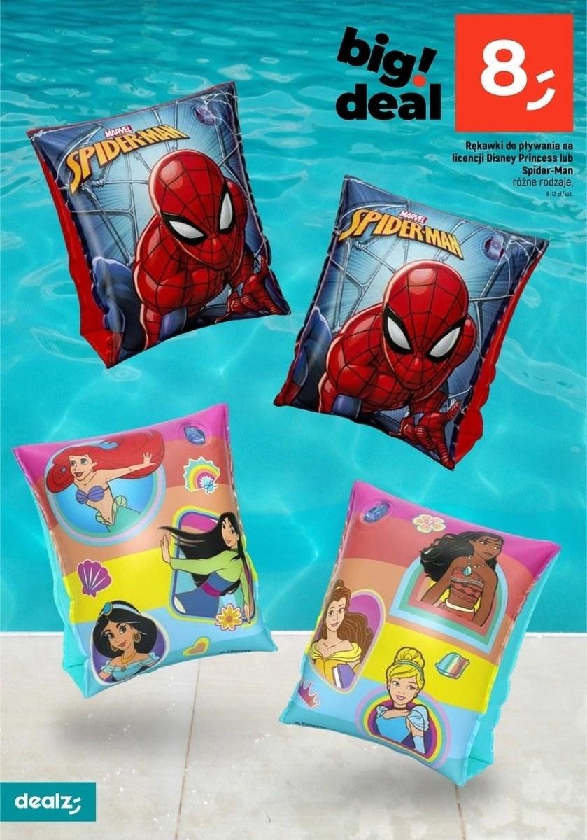 Gazetka promocyjna Dealz str. 2