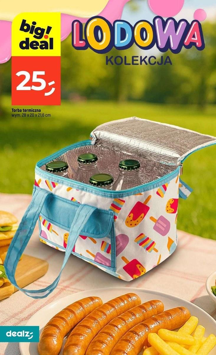 Gazetka promocyjna Dealz str. 22