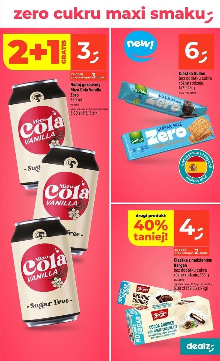 Gazetka promocyjna Dealz str. 9