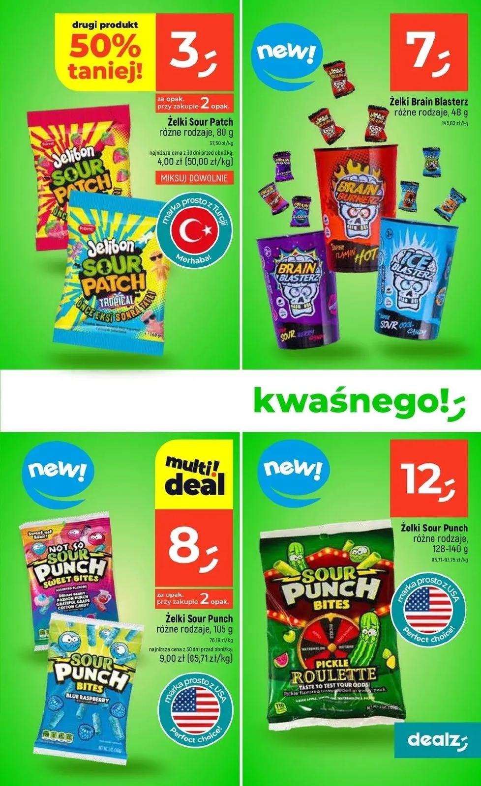 Gazetka promocyjna Dealz str. 11