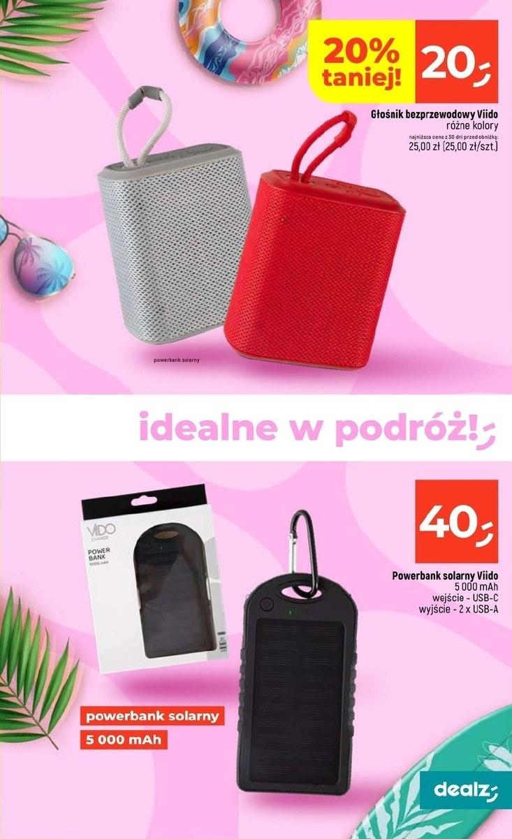 Gazetka promocyjna Dealz str. 23