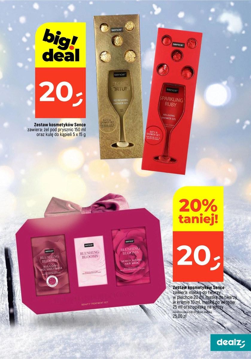 Gazetka promocyjna Dealz str. 25