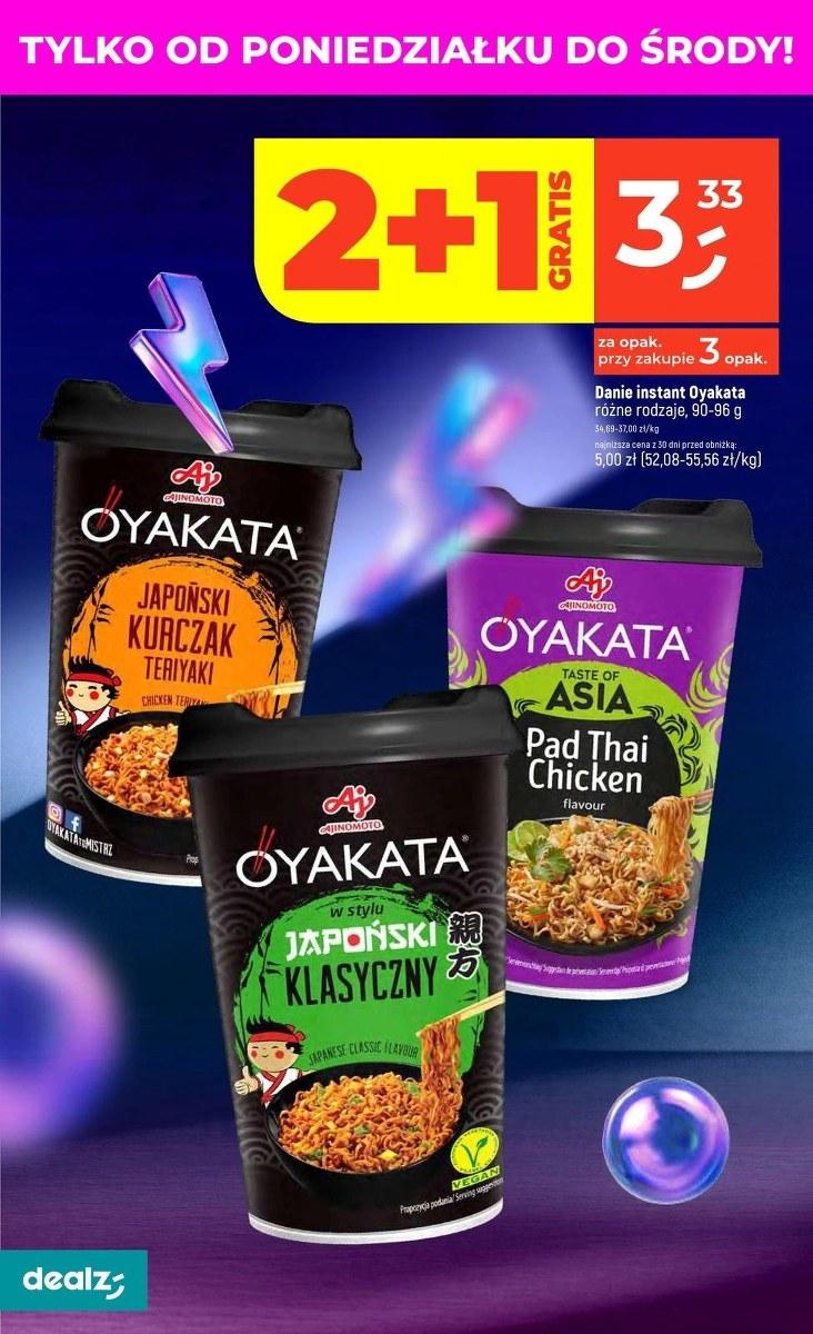 Gazetka promocyjna Dealz str. 40