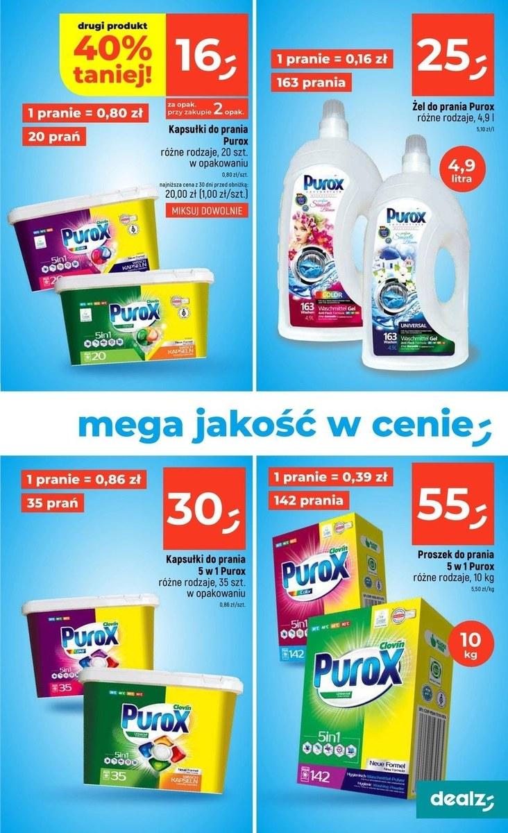 Gazetka promocyjna Dealz str. 13