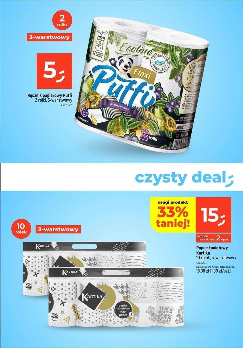 Gazetka promocyjna Dealz str. 23