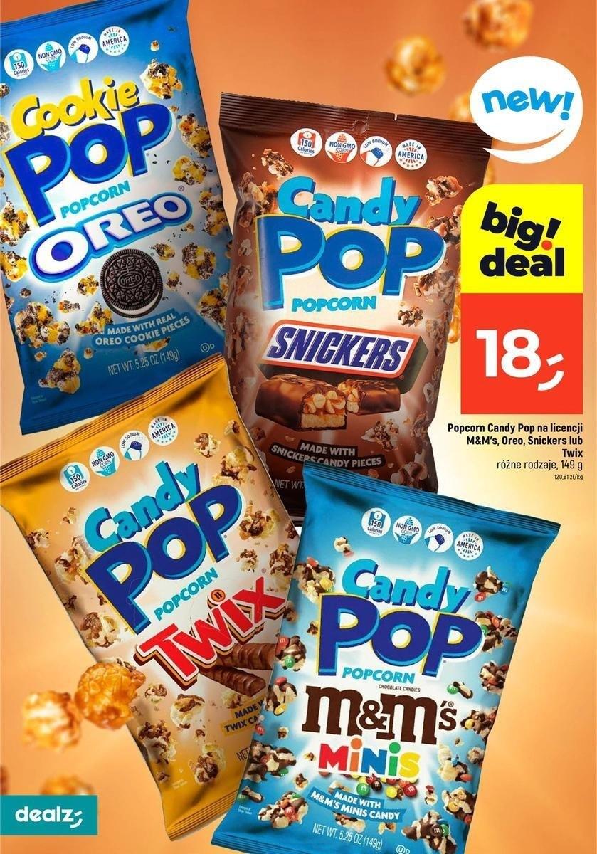 Gazetka promocyjna Dealz str. 18