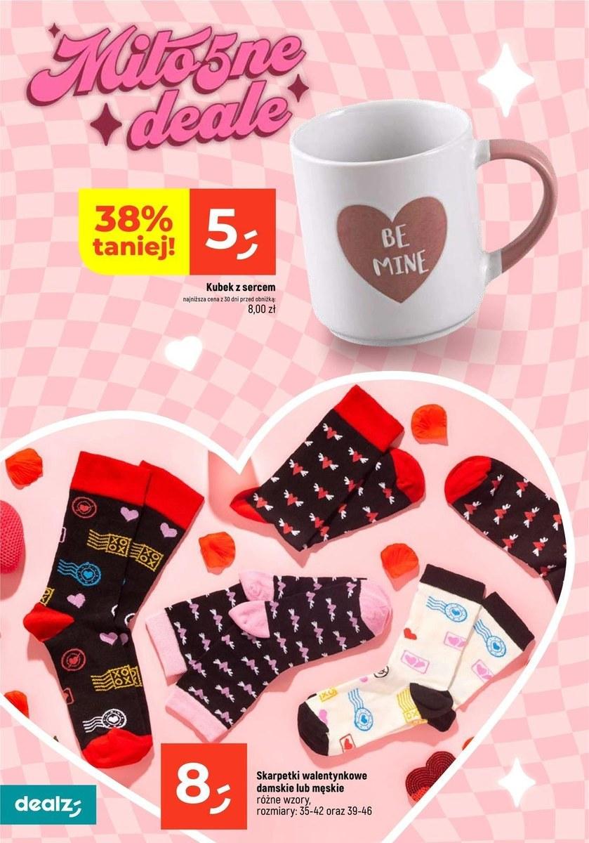 Gazetka promocyjna Dealz str. 4