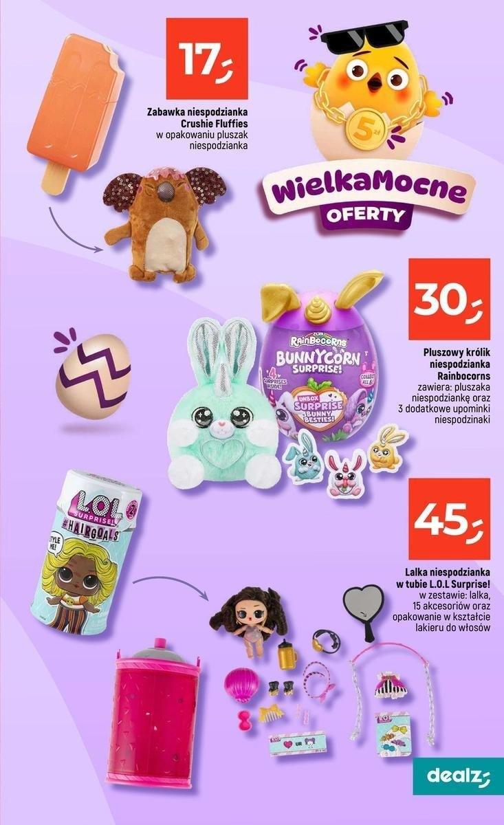 Gazetka promocyjna Dealz str. 19