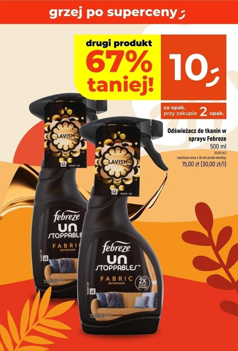 Gazetka promocyjna Dealz str. 2