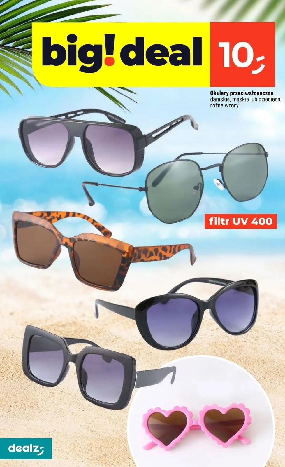 Gazetka promocyjna Dealz str. 14