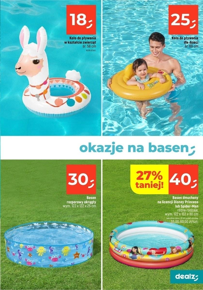 Gazetka promocyjna Dealz str. 3