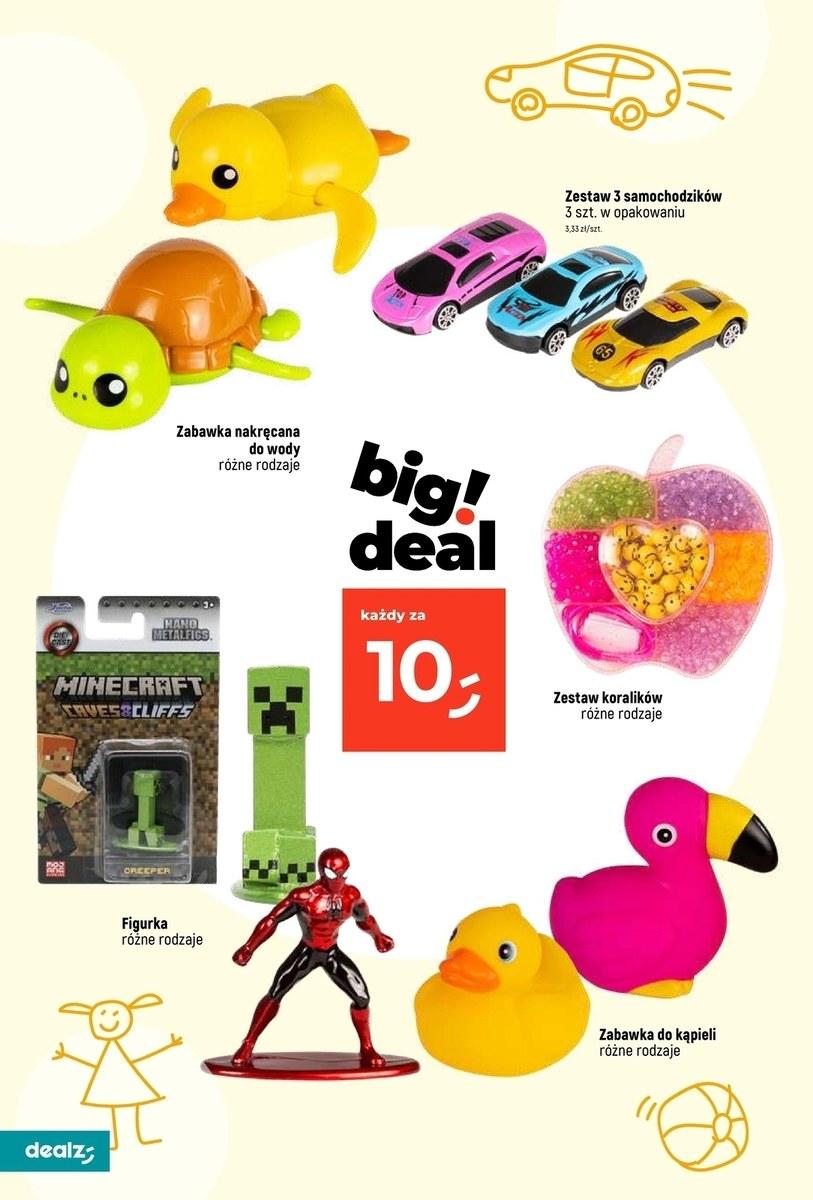 Gazetka promocyjna Dealz str. 8