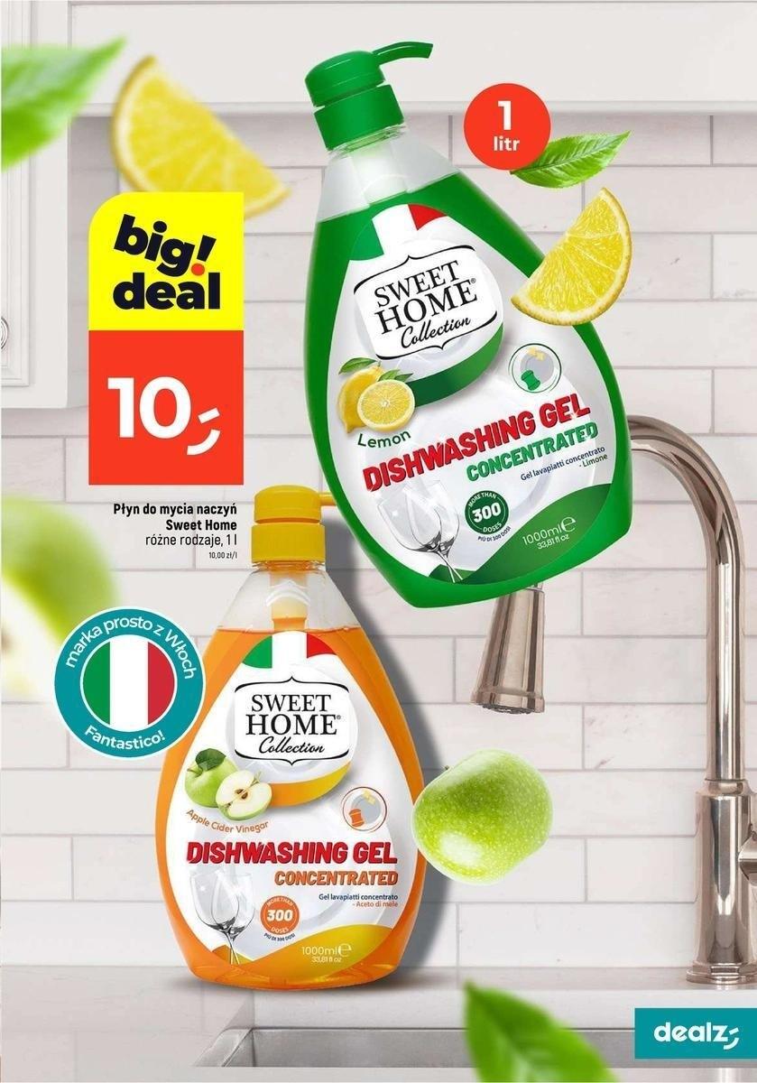 Gazetka promocyjna Dealz str. 21