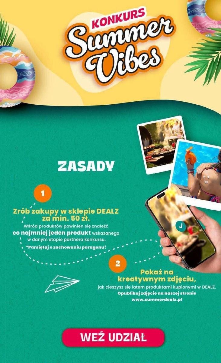 Gazetka promocyjna Dealz str. 3