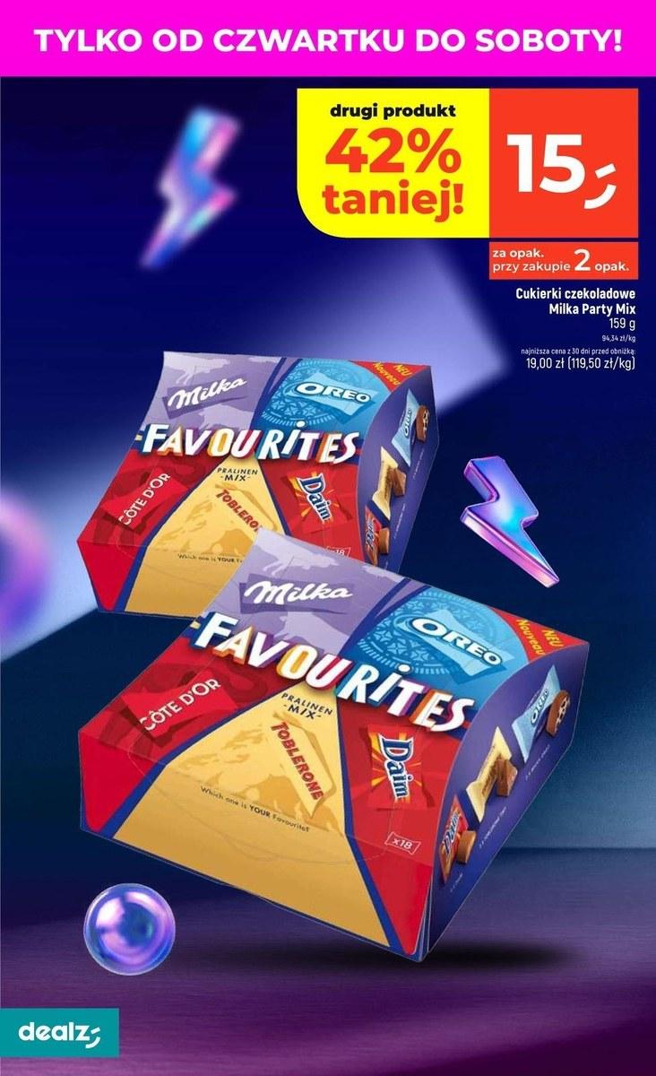 Gazetka promocyjna Dealz str. 40