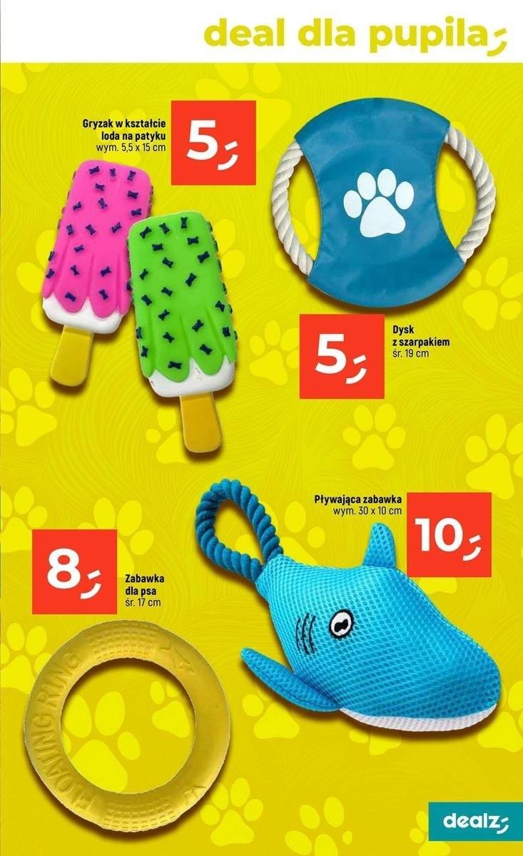 Gazetka promocyjna Dealz str. 35