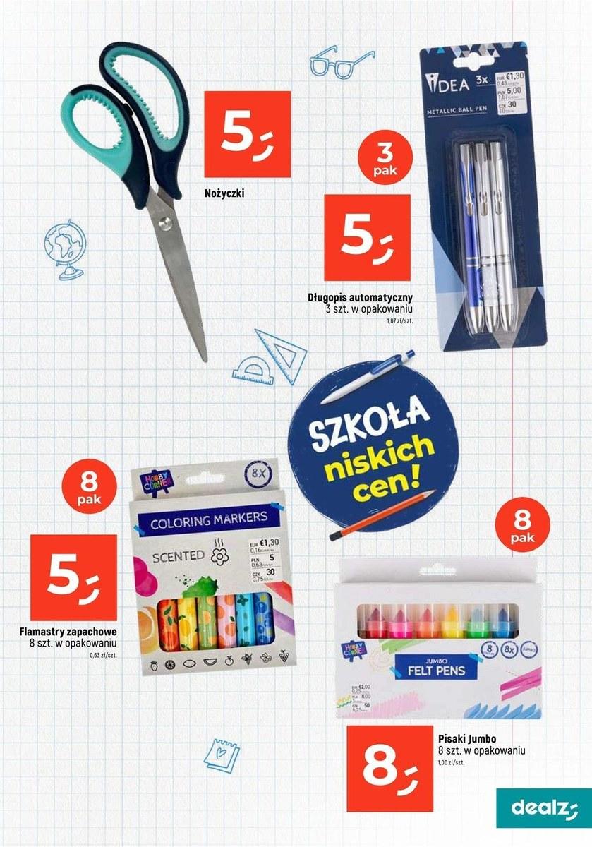 Gazetka promocyjna Dealz str. 5