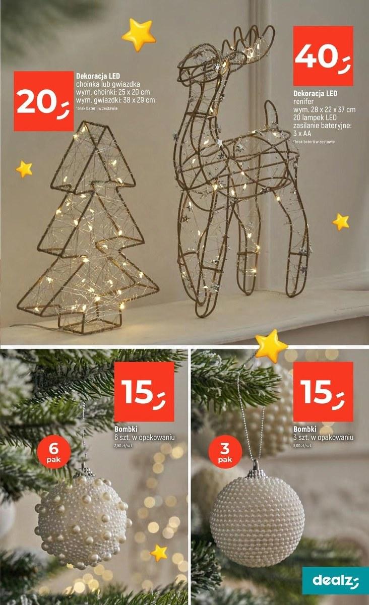 Gazetka promocyjna Dealz str. 15