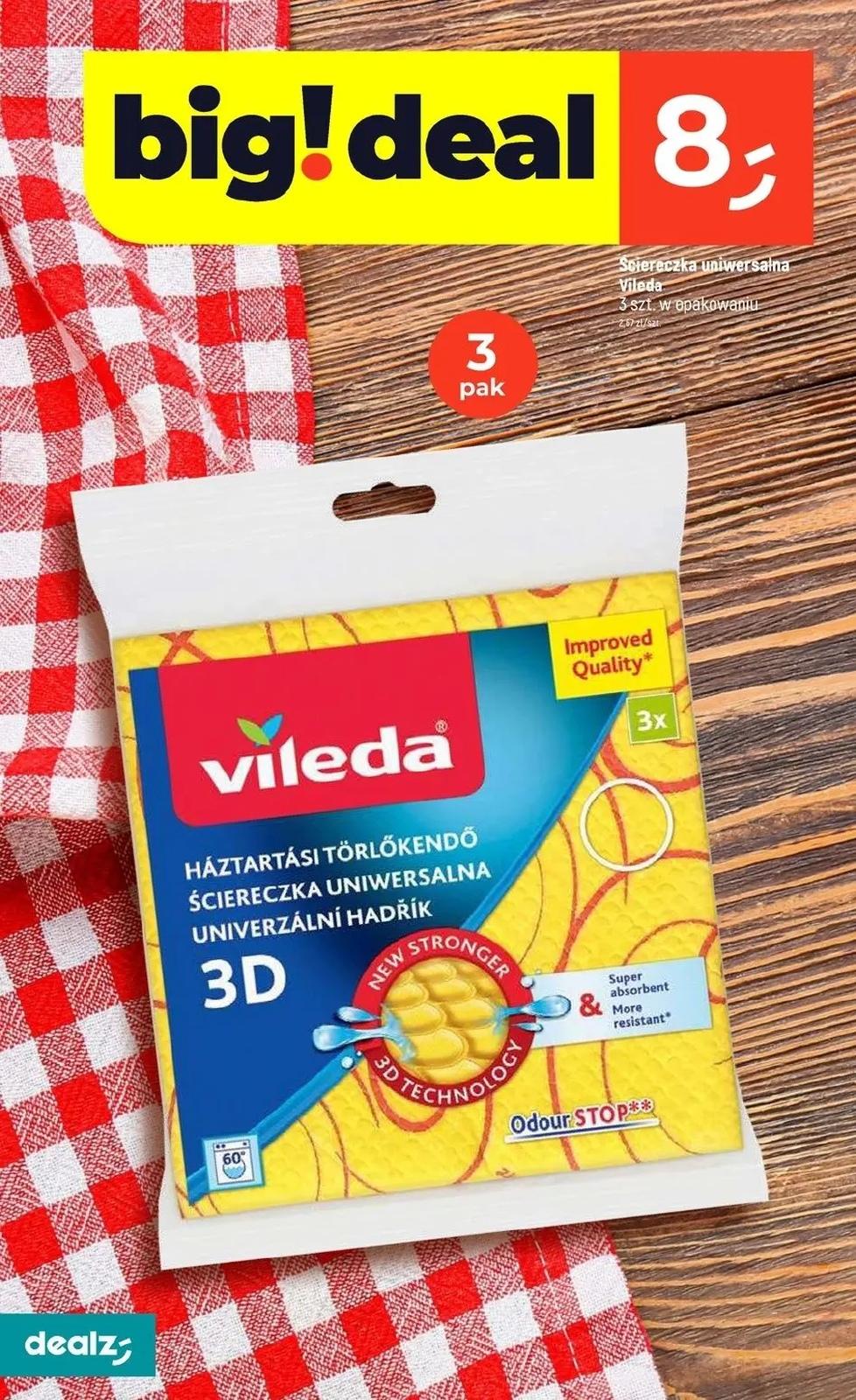 Gazetka promocyjna Dealz str. 32