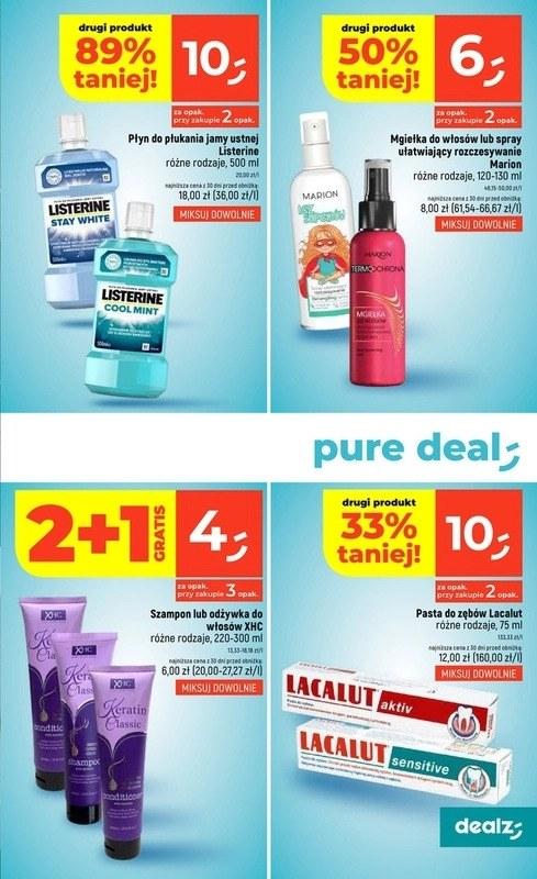 Gazetka promocyjna Dealz str. 30