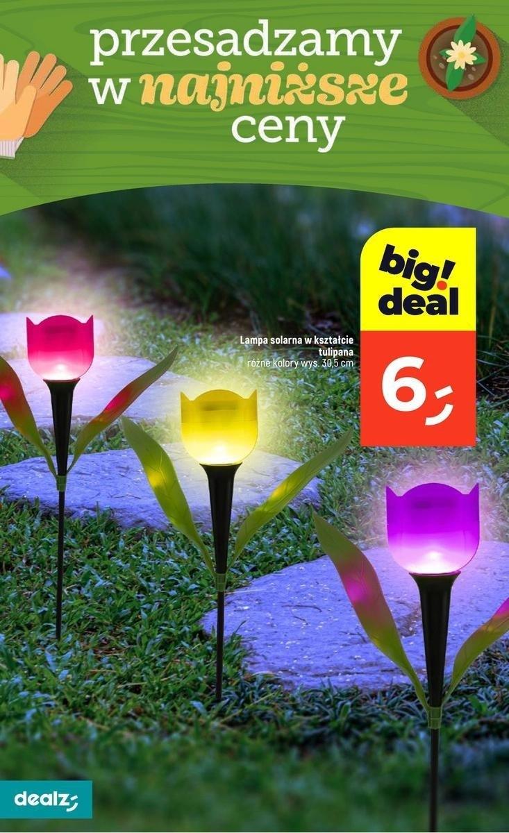 Gazetka promocyjna Dealz str. 36