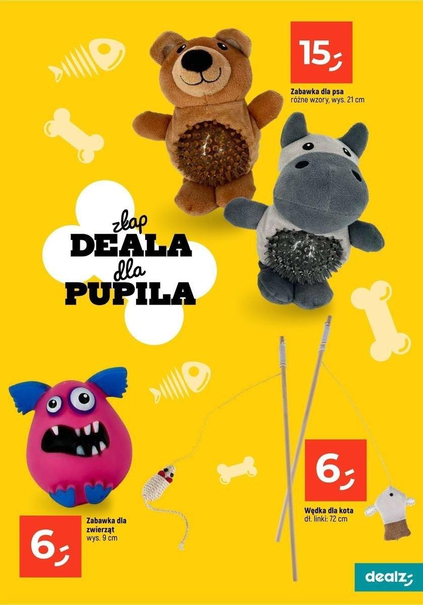 Gazetka promocyjna Dealz str. 25